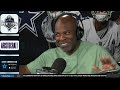 Player's Lounge: Jerry Will Pay CeeDee | Dallas Cowboys 2024