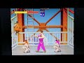 Final Fight Arcade NO DEATH, Guy Hardest / Macedonian Commentary / Hilarious Gameplay 😆