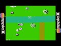 Let's Compare ( Xevious )