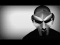 MF Doom - Rapp Snitch Knishes [Instrumental] (HD)