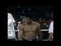 Muhammad Ali Vs Sugar Ray Leonard #edits  #shorts