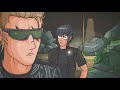 FUN 'N' FANTASY XV (Final Fantasy XV Cartoon Parody)