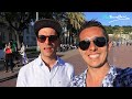 Nice & Monaco in 5 minutes ☀️🌴🏎️ Côte d'Azur, Cannes, Saint-Tropez