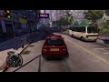 200 hours and I've never seen this animation (Sleeping Dogs)