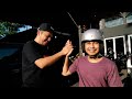 BELAJAR NAIK MOTOR (FEAT. GADING MARTEN)