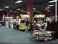 Walt Disney World Contemporary Resort Fiesta Food & Fun Arcade 1990s