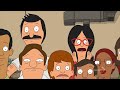 Bob's Burgers Bits That Are Funnier Than They Should Be Season 3 Part 4 (episodes 13-16)