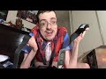 UNBOXING BOXES 📦 - Ricky Berwick