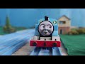 Thomas's Train Remake UK