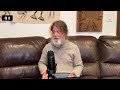 #22: “Kitschy” Nostalgia, body-picking disorders | Robert Sapolsky Father-Offspring Interviews