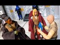 Star Wars the Old Republic: Trials of the Jedi [STOP MOTION]