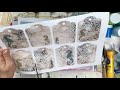 Decorating Junk Journal Pages | Inspiration - Page Embellishments