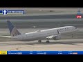 🔴LIVE LAX PLANE SPOTTING: Watch Arrivals and Departures LIVE!