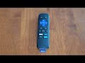 Roku Simple Remote Not Working Troubleshooting Guide