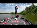 Toyota Series Lake Chickamauga