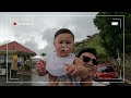 Tour around Bohol with the Thompsons. Pt.1