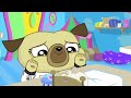 Doctor Chip | Chip and Potato | Cartoons for Kids | WildBrain Zoo