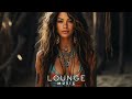 Cafe De Anatolia LOUNGE - Chill Tropical Escape| Ethno Deep House | 2024 DJ Mix