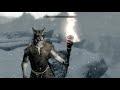 【skyrim】器用貧乏、吸血王 part1【ゆっくり実況プレイ】