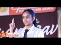 Motivational Theme Based Dance Performance | Synthesis Gyanotsav | Victory Celebration-2022 | Part-7