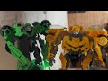 Transformers: The Last Prime | Chapter 14 - “BROKEN” (S3xE4)