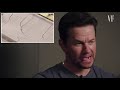 Mark Wahlberg Takes a Lie Detector Test | Vanity Fair