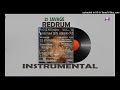 21 savage Redrum  instrumental