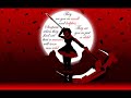 Rwby Red Like Roses Part II Remix (HD)