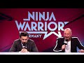 Alexander Wurm schafft die dritte Stage | Ninja Warrior Germany 2018