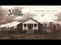 Jelly Roll - Halfway To Hell (Official Audio)