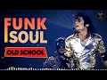 DISCO FUNKY SOUL CLASSICS - Earth Wind & Fire,Michael Jackson,Kool & The Gang,Rick James,Cheryl Lynn