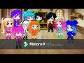 The Squad Meet The Krew In 2 Days House? II Inquisitormaster & The Squad Ft.ItsFunneh & The Krew II