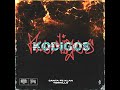 Kodigos -santa fe klan feat tornillo (473music)