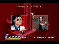 Michael Jackson's Moonwalker Longplay (Arcade) [4K/Remastered/60FPS]