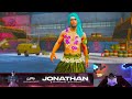 Jonathan Solo 15 KILLS ⚡⚡ Full Rush Gameplay with Randoms