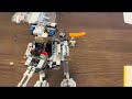 Lego set Star wars 66775