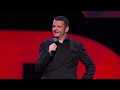 Kevin Bridges VS Gym Bros | A Whole Different Story | Universal Comedy