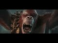 Godzilla and Kong's Cold Entrance To The Hollow Earth | Godzilla X Kong: The New Empire Clip