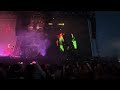 Avenged Sevenfold A Little Piece of Heaven Live Download Festival 2024