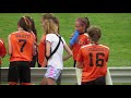 Ava Jade Soccer ECYSA Quarterfinal BEVERLY vs N ANDOVER June 16 2018