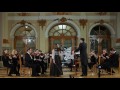 J. Haydn - Concerto for Violin G major