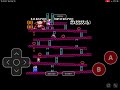 Me playing donkey Kong on delta emulator