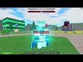 As emoções do DIVERTIDAMENTE ganharam PODERES ELEMENTAIS no Roblox