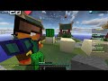 spooky scary hypixel skywars (very frightening)