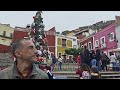 What to see in Guanajuato Mexico - Travel visit. Plus List of Encouraging Thoughts Meditation Part 2