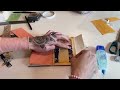 5 classic junk journal page ideas anyone can do // no sew journal part 2