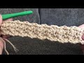 How to Make the Blanket Stitch (Crochet 101 Series) | Easy Crochet Tutorial