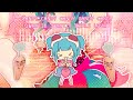 【きゃりーめぐめぐ】CANDY CANDY [GUMI]