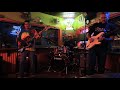 Danny Morris Band at the Key West Bar/ Penetration