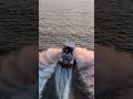 Speed Boat #delawareriver #boat #drone #fastboat #speedboat #wake #bowdiving #boating #